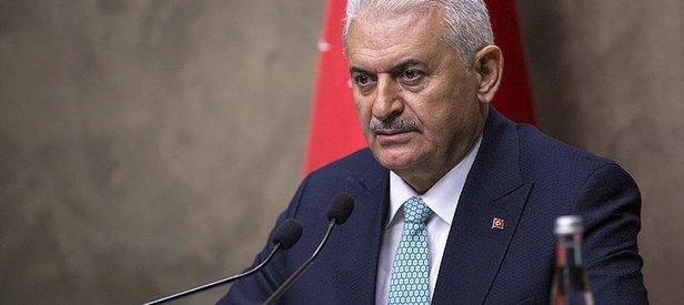 Yıldırım: Ağır yaptırımlar uygulanmalı