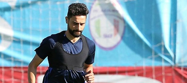 Fenerbahçede Mehmet Ekici şoku