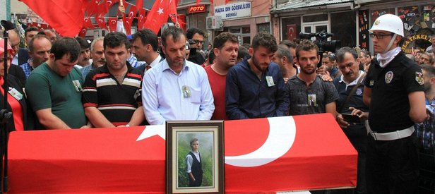 PKKlı kalleşler çocukları hedef alıyor
