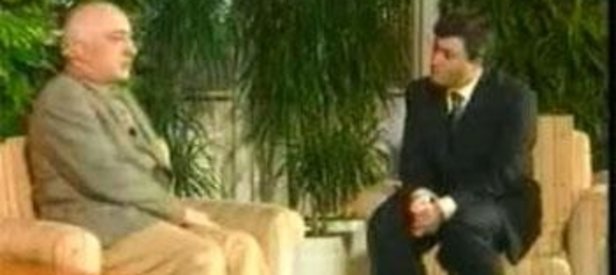 İşte Tuncay Özkanın gerçek yüzü