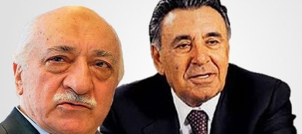 FETÖnün sahipleri bizzat saldırıyor! İçerideki işbirlikçisi ise Aydın Doğan