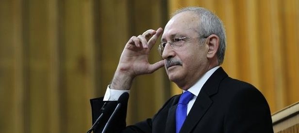 CHP rahatsız