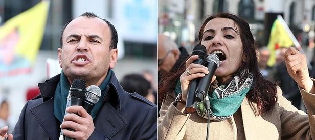 Firari 2 HDPlinin vekilliği düşürüldü