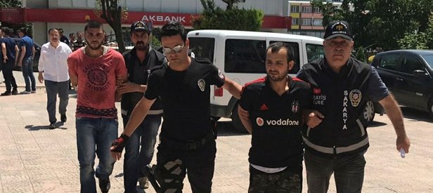 İşte Türkiyenin lanetlediği caniler