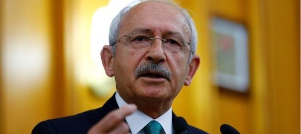 Kılıçdaroğlu bu sözlerini hatırlıyor mu?