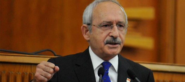 Kılıçdaroğlunun sinsi planı