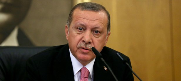 Erdoğandan Kazakistanda önemli açıklamalar