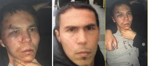 Masharipovla ilgili Özbekistandan ilk açıklama