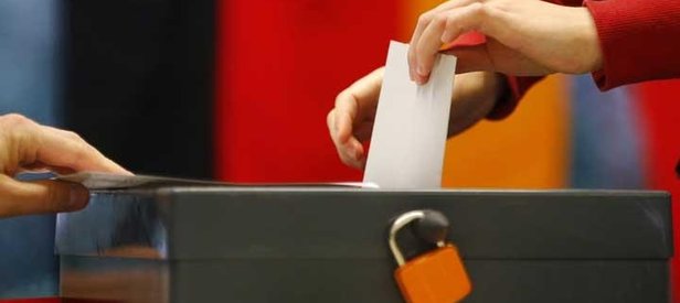 UETDden Almanya seçimleri için bilgilendirme