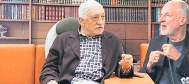 Eski CIA şefinin Gülene desteği iddianamede