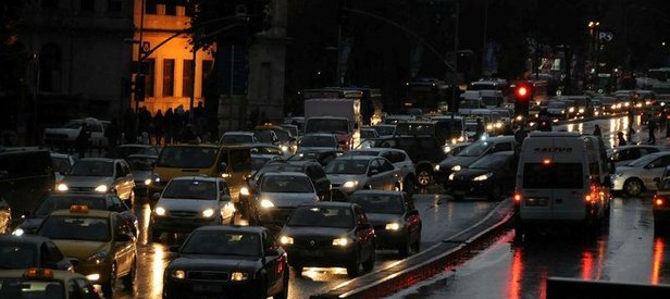 İstanbulda hayat normale döndü