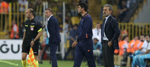 Kocaman: Fenerbahçe tarihine geçecek...