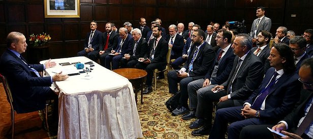 Erdoğan’dan Kılıçdaroğlu yorumu: Gülünç