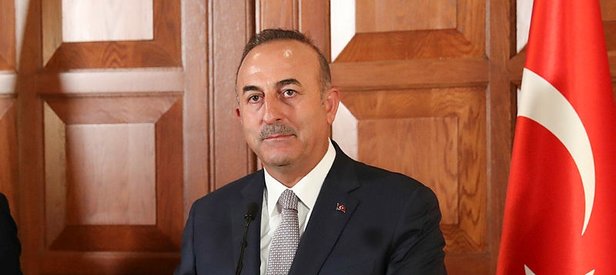 Türkiyeden Avrupaya net mesaj: Yürümez