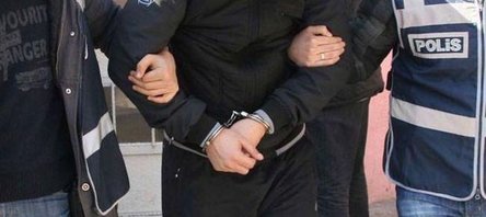 Ankara'da eylem hazırlığındaki DEAŞ'lı terörist yakalandı