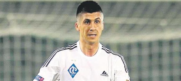 Cimbom’un rotası Kiev