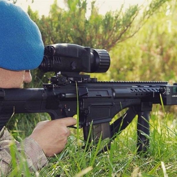 Dünyanın en güçlü silahları