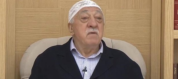 Albaylardan teröristbaşının yemek artıklarını yeme yarışı