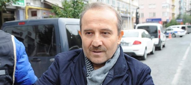 Yakalanan FETÖ imamından pişkin ifadeler
