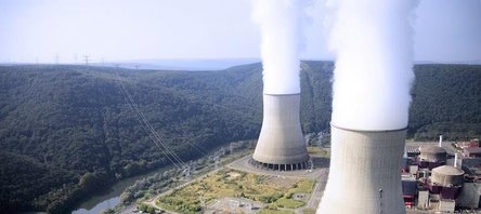 15 bin kişiye nükleer eğitimi