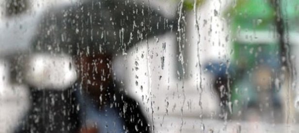 İstanbullular dikkat! Meteoroloji uyardı