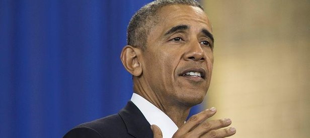 Obamadan Musul açıklaması