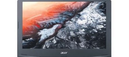 Aspire VX 15 Türkiye’de