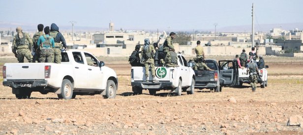 Hedef El Bab