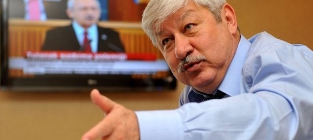 CHPli vekil FETÖ ağzından vazgeçmiyor