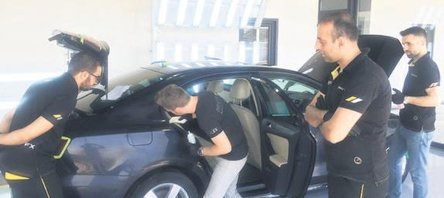 RestorFX, Türkiye’de de büyüyor