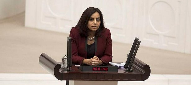 CHPli Selina Doğandan skandal paylaşım