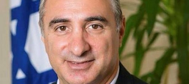 İsrail elçisi Türkiyeye geliyor