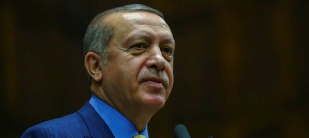 Erdoğanın Birlik olun çağrısı Almanyada karşılık buldu