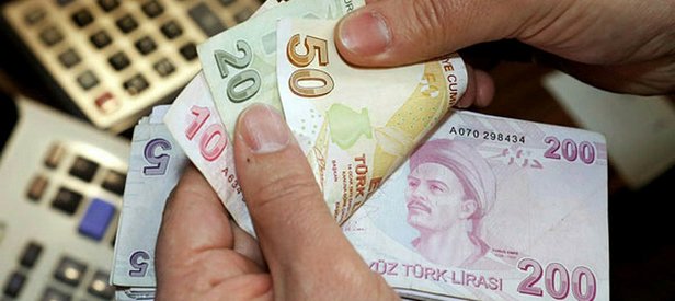 Yaşlıya yeni maaş