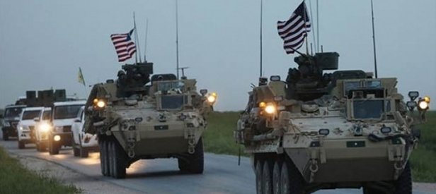 ABD ve YPG Rakkada sivilleri katlediyor
