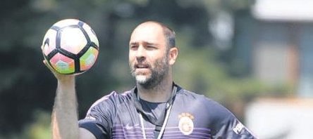 Ve Aslan yeni sezonu açıyor