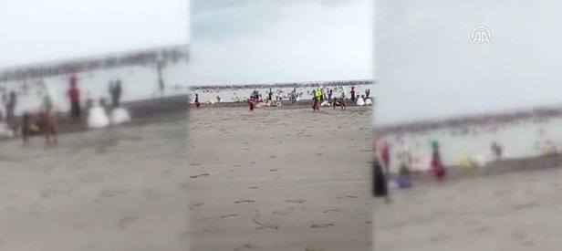 Myanmarda ölüme yolculuk