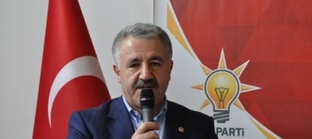 Bakan açıkladı: PTTye 2500, Demiryollarına 700 ve KGMye 640 kişi alınacak