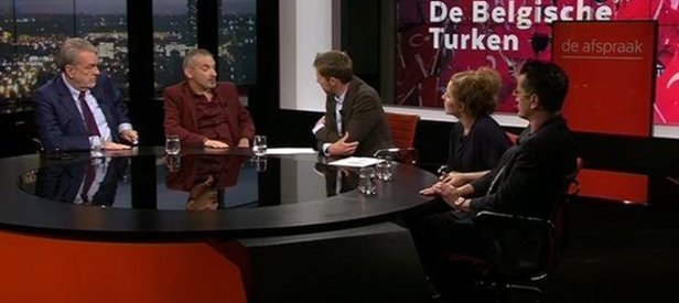 FETÖ Belçikaya akıl verdi: Asimile edin!