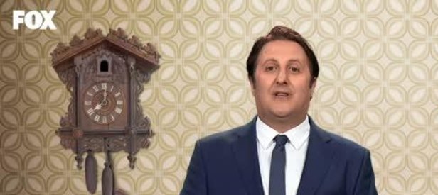 FOX TVde DHKP-C militanlarına destek