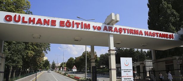Tıpa tıp FETÖ