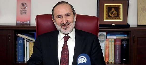 Teröristbaşı Gülen Hazreti Peygamberi istismar etti