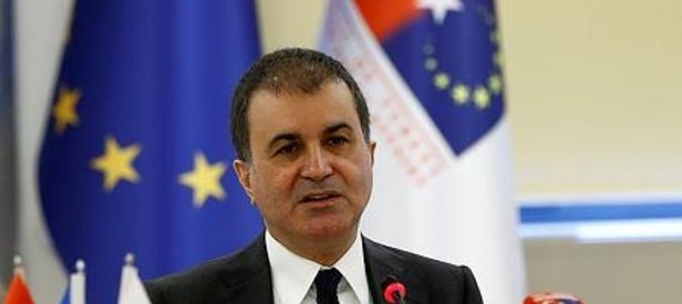 Türkiyeden ABye mülteci resti