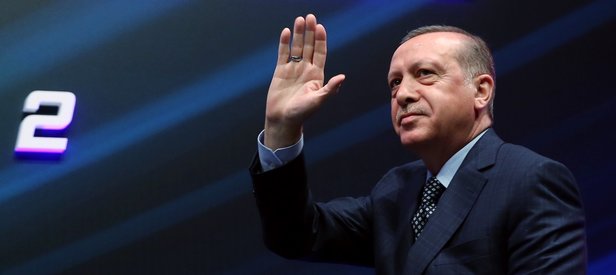 Cumhurbaşkanı Erdoğandan Ankaraya müjde!
