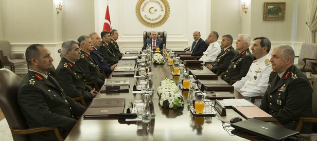 YAŞın toplanma tarihi belli oldu!