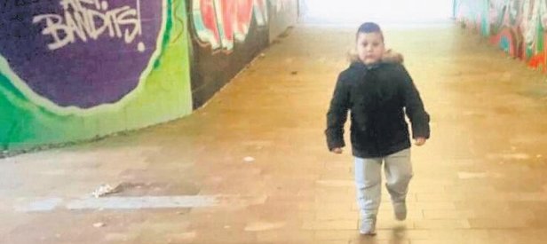Emir’in yolu!