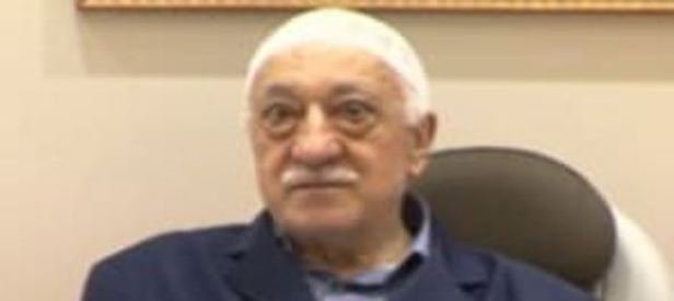 Gülenin Amerika tezgahı bozuluyor