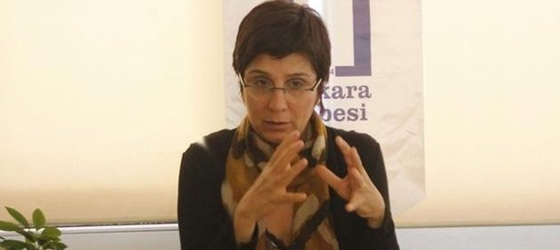 Mimarlar Odasından yeni provokasyon!