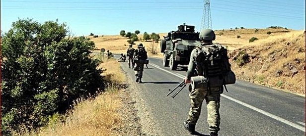 Terör örgütü PKKya darbe üstüne darbe
