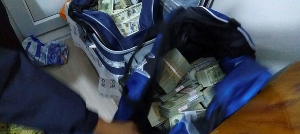 FETÖcü hainden 1 milyon dolar savunması